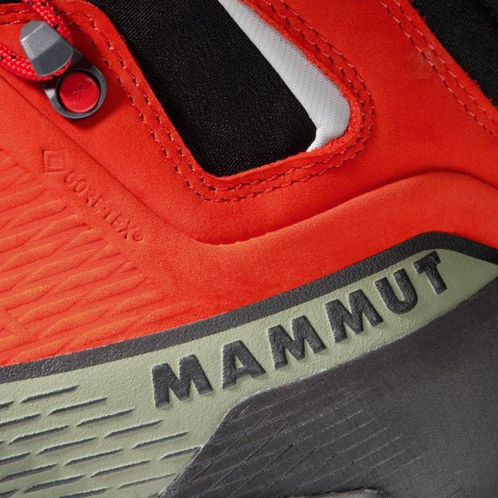 Produktbild Mammut Kento Advanced High GTX® Men (44.5)