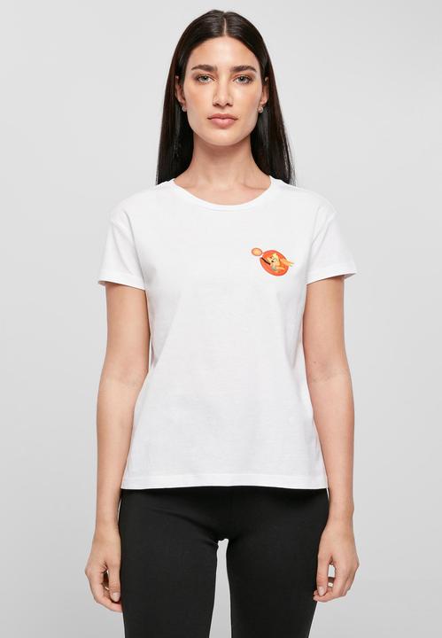 Immagine prodotto Mister Tee Maglietta Donna Space Jam Tune Squad Lola Box (XS)