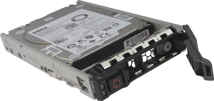 Actual product image Dell 400-ASGS Internal Hard Drive 2.5" 600 GB SAS (W125846689) (0.60 TB, 2.5")
