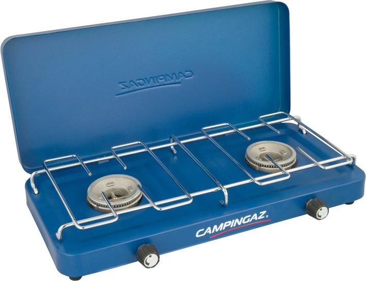 Campingaz Cuisinier du camp de base