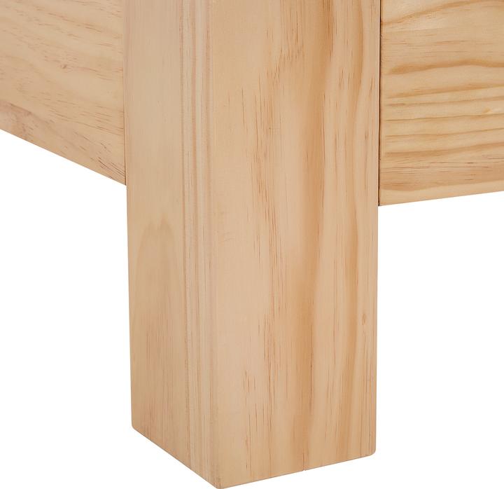 Actual product image Beliani Royan (140 x 200)