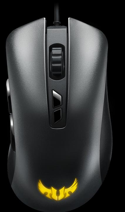 Actual product image ASUS TUF Gaming M3 (Cable)