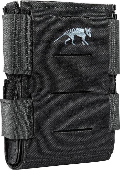 Tasmanian Tiger TT SGL Mag Pouch MCL LP Schwarz