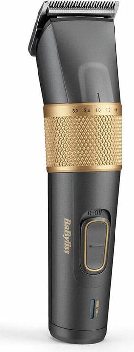 Immagine prodotto BaByliss Precisione della grafite
