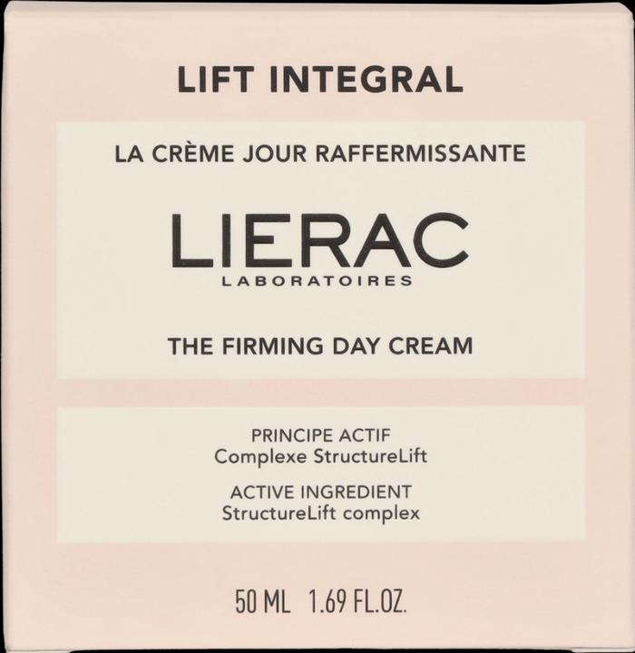 Produktbild Lierac Lift Integral (50 ml, Tagescreme)