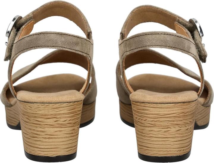 Actual product image Gabor Sandalen (38)