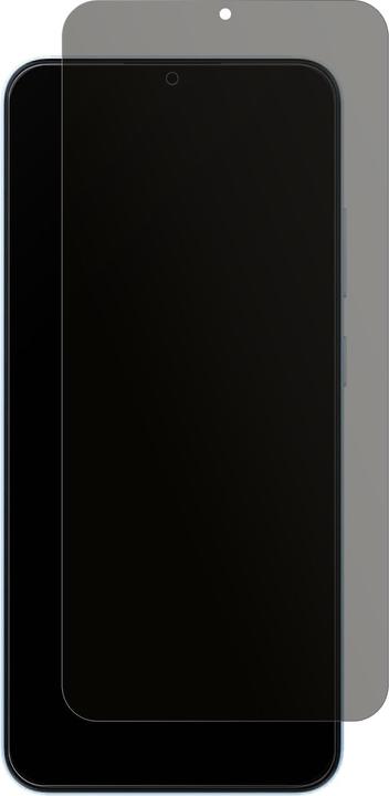 Produktbild Dipos Privacy Blickschutzfolie 4-Way (1 Stück, Blackview S6)
