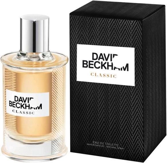 Immagine prodotto David Beckham Classico (Eau de toilette, 90 ml)