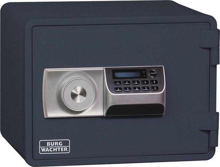 Actual product image Burg Wächter FP 44 E (14.30 l)