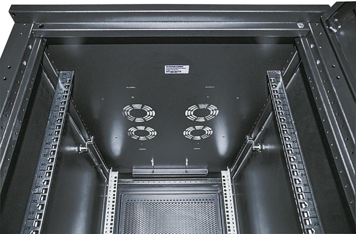 Produktbild Intellinet 19" Serverschrank (26 HE, 19 Zoll Rack)