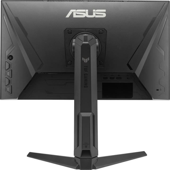 Produktbild ASUS TUF Gaming VG259QL5A Gaming Monitor (1920 x 1080 Pixel, 24.50")