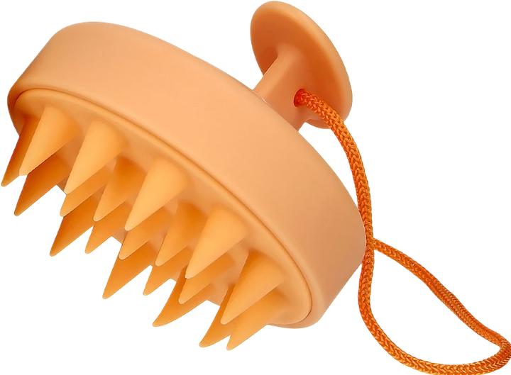 Actual product image Waterclouds Relieve Scalp Massage Brush
