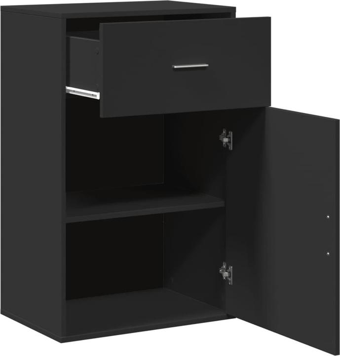 Produktbild VidaXL Beistellschrank (56.5 x 39 x 90 cm)