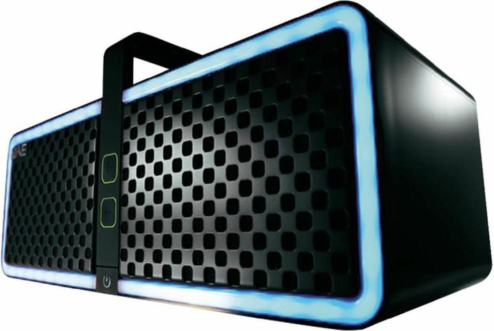 Produktbild Hercules WAE Neo Wireless Audio Speaker (15 h, Akkubetrieb)