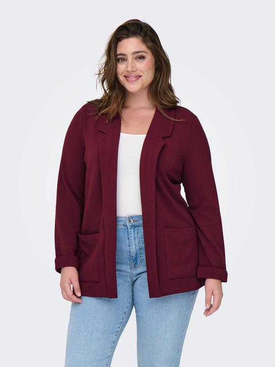 Actual product image Only CARBETTY Blazer Blazer (M)