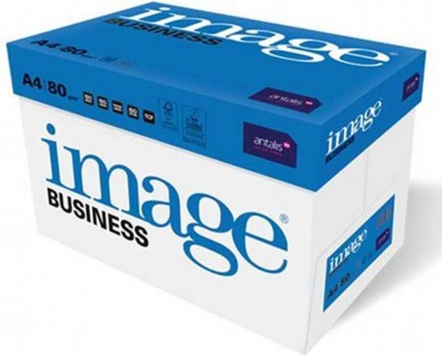 Antalis Image Business (80 g/m², 2500 x, A4)