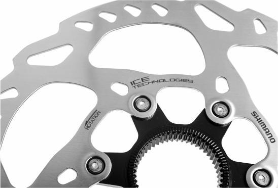 Produktbild Shimano Slx Sm-Rt70 (180 mm)