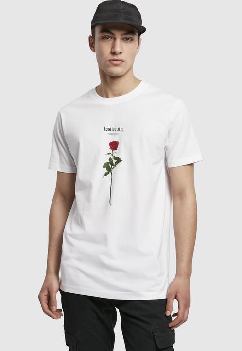 Image du produit MT Tee Lost Youth Rose - 13201 (S)