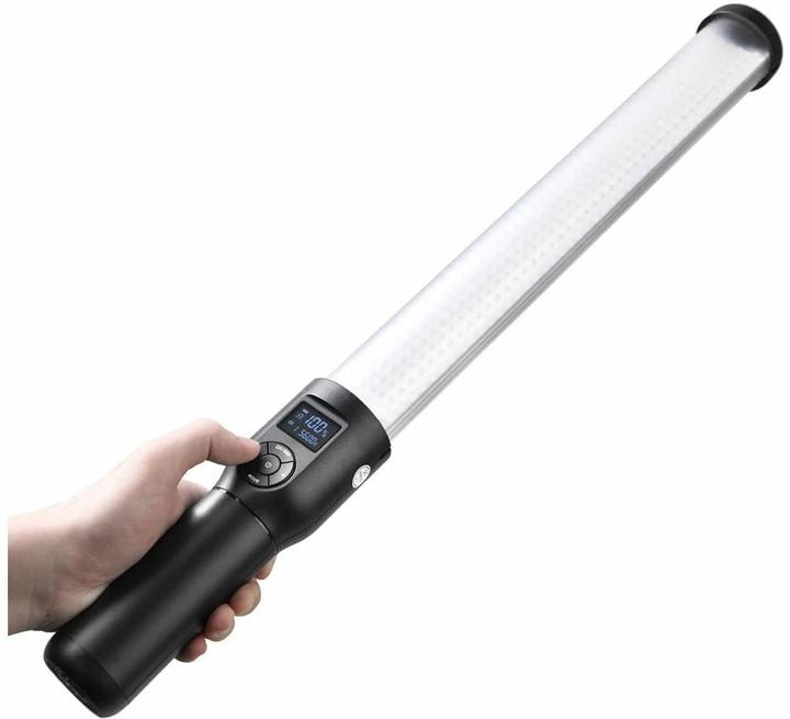 Actual product image Godox LC500 ICE (Universal)