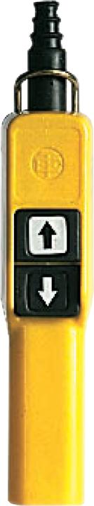 Produktbild Schneider Electric Steuerstation 2 Tasten