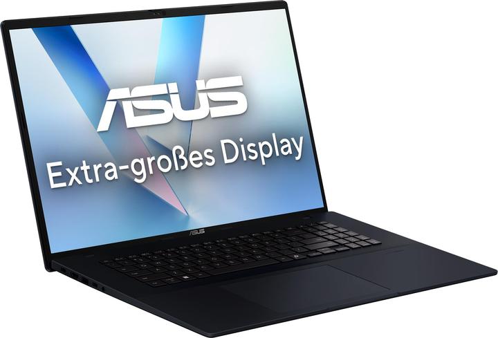 Produktbild ASUS Vivobook 18 (18", AMD Ryzen 7 260, 32 GB, 1000 GB, DE)