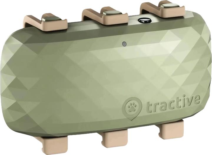 Tractive DOG XL GPS Tracker für Hunde (Hund, Allgemein)