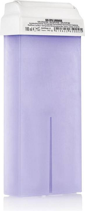 Produktbild Clean + Easy Wachspatronen Gelepil hypoallergen Lavendel (100 ml, 1 x)
