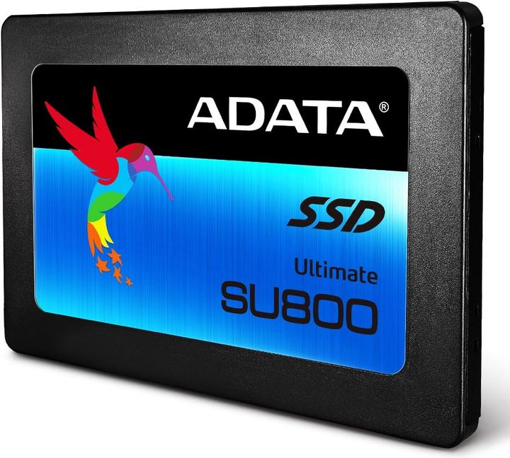 Image du produit Adata Su800 (512 Go, 2.5")