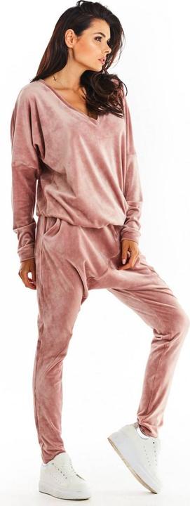 Actual product image Awama Sports suit trousers model (L, XL)