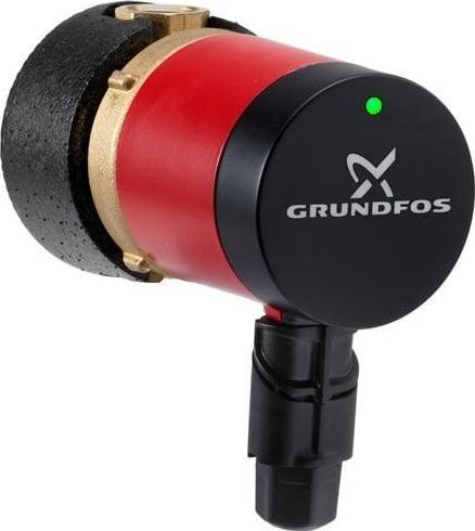 Produktbild Grundfos UP 15-14 BPM (Hauswasserpumpe)