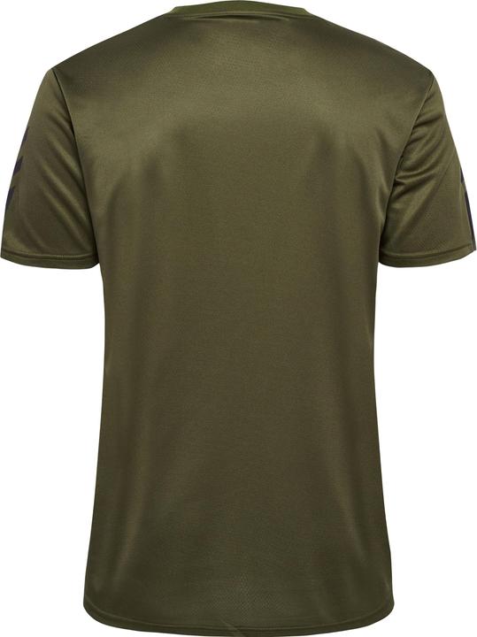 Image du produit hummel Hmlactive Pl Jersey S/S (S)