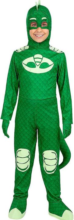 Produktbild Metamorph PJ Masks – Gecko Kostüm für Kinder (122, 128)