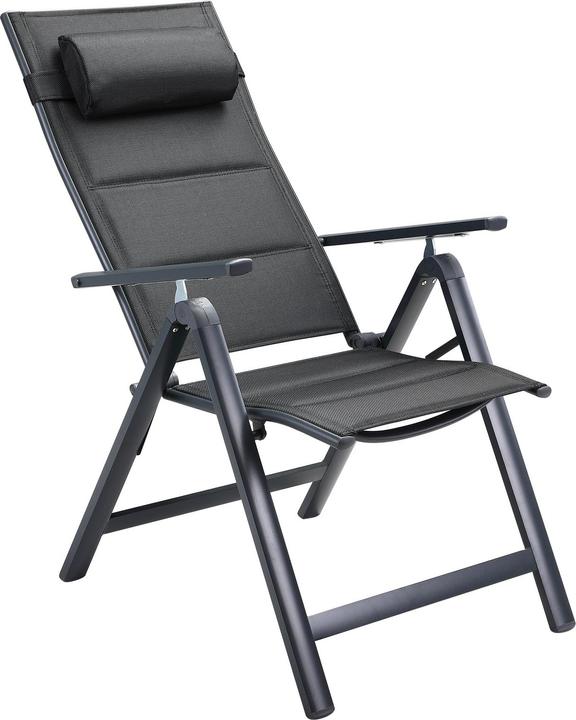 Actual product image Casaria Garden Chairs Set