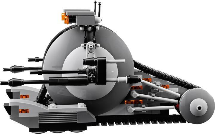 Produktbild LEGO Corporate Alliance Tank Droid (75015, LEGO Star Wars)