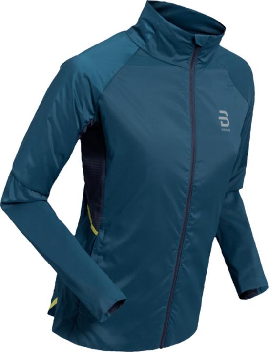 Produktbild Daehlie W Jacket Run 365 2.0 (XS)