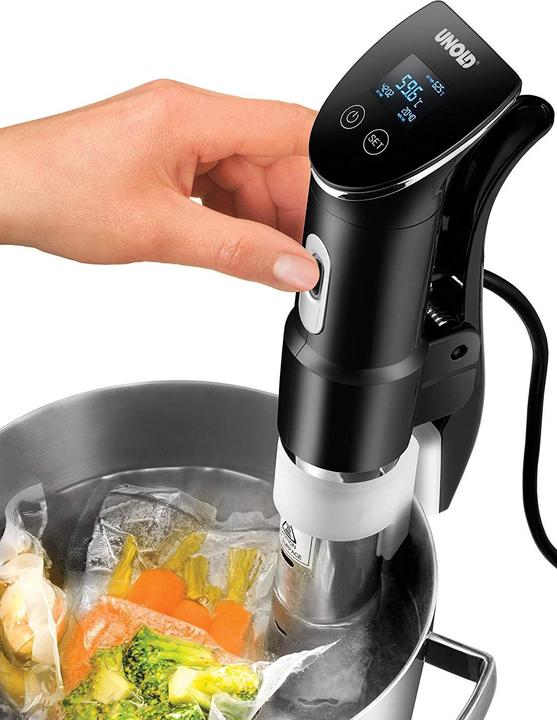Produktbild Unold Sous Vide Time
