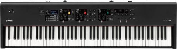 Actual product image Yamaha CP88 (88 Keys)