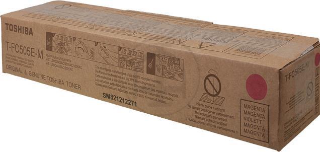 Immagine prodotto Toshiba 6AJ00000143T-FC505EM (M)