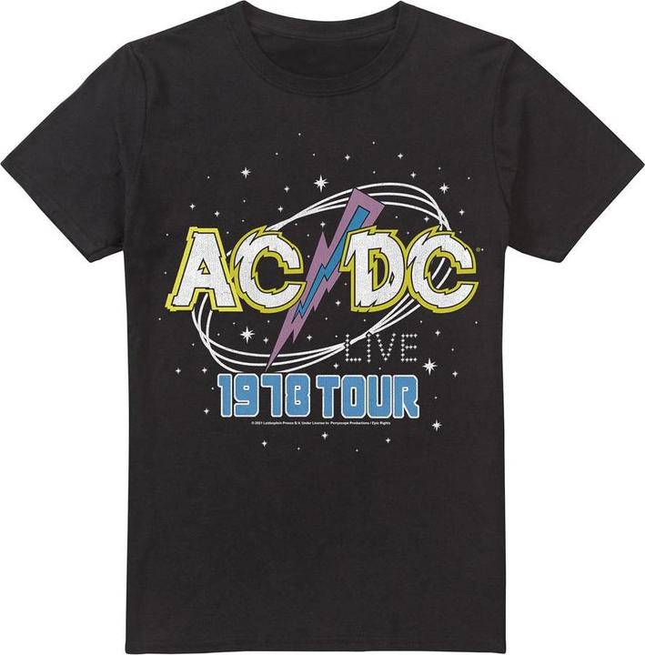 AC/DC Live TShirt (3XL)