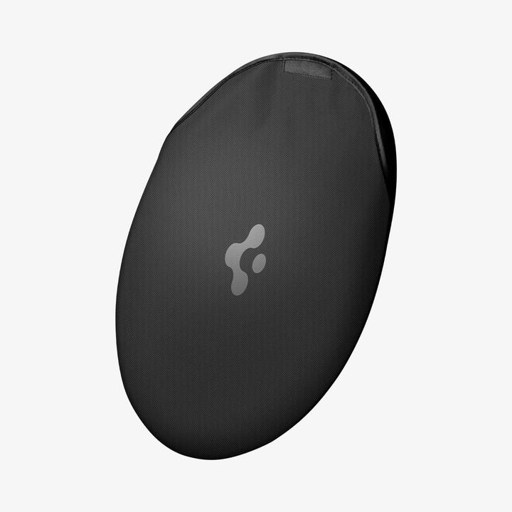 Actual product image Spigen Tesla CryoShade Front Windshield Sunshade - Model Y/3