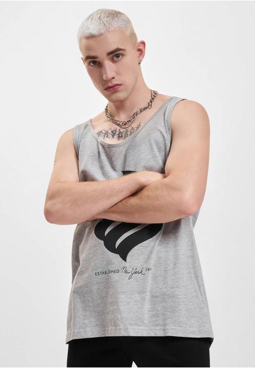 Produktbild Rocawear Basic Tanktop - 139115 (4XL)