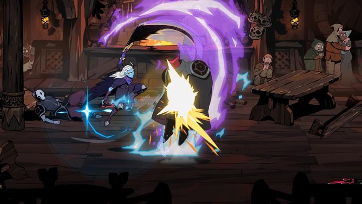 Immagine prodotto Absolum (PS5, DE)