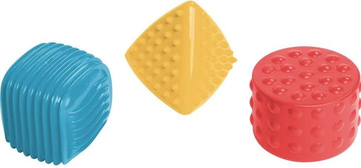 Actual product image Chicco Play table of the senses