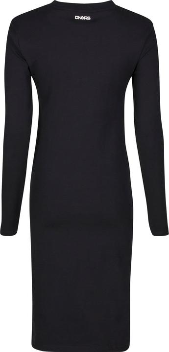 Actual product image Dangerous DNGRS DNGRS Noir Kleid - 198179 (XS)
