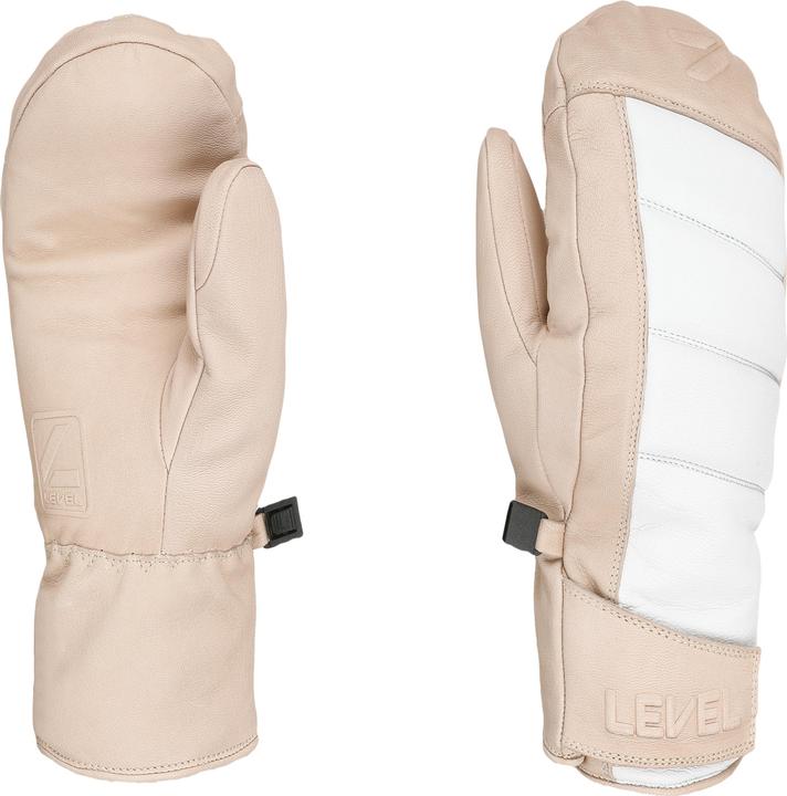 Level Minx Mitt (S)