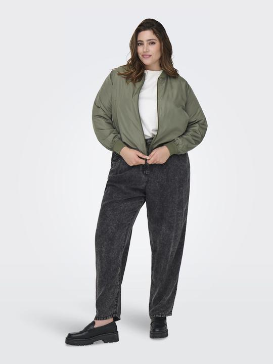 Actual product image Only CARALMA Blousonjacke Blousonjacke (M)