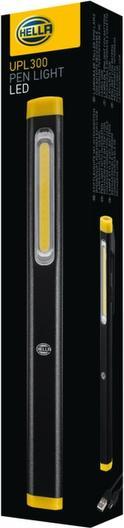 Produktbild Hella Handleuchte LED mit Magnet 2XM 359 002-101