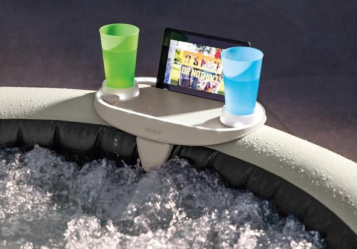 Actual product image Intex Drink holder