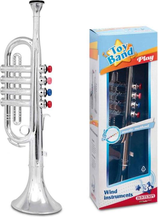 Immagine prodotto Bontempi Tromba