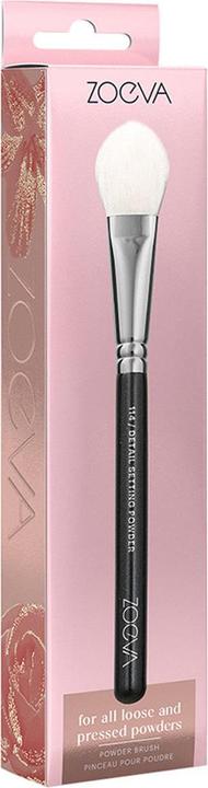 Actual product image Zoeva 114 DETAIL SETTING POWDER 14 (Powder)